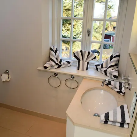 Dom wakacyjny Kleine Residenz