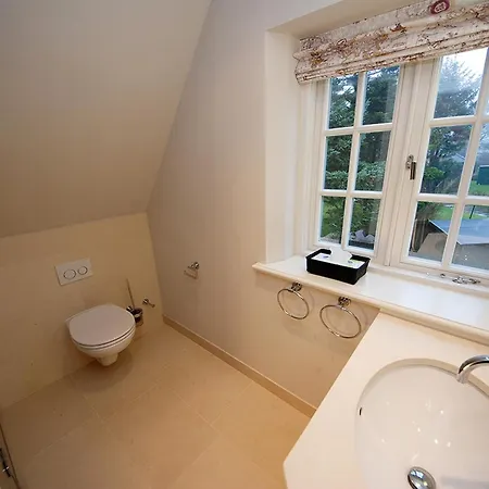 Kleine Residenz Wenningstedt-Braderup