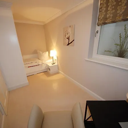 Kleine Residenz * Wenningstedt-Braderup