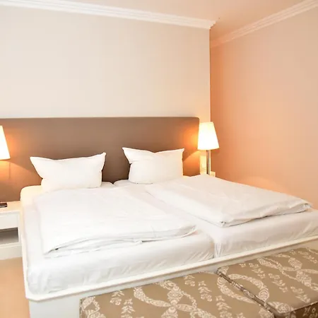 Kleine Residenz Dom wakacyjny