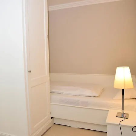 Kleine Residenz Dom wakacyjny *