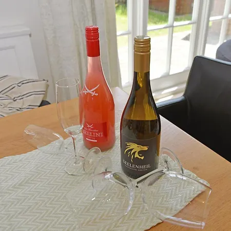 Kleine Residenz Wenningstedt-Braderup