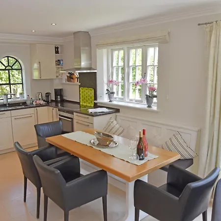 Kleine Residenz * Wenningstedt-Braderup