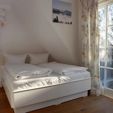 Kleine Residenz Dom wakacyjny