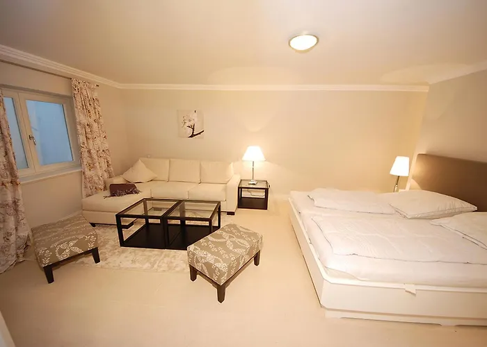 Kleine Residenz Feriehus *